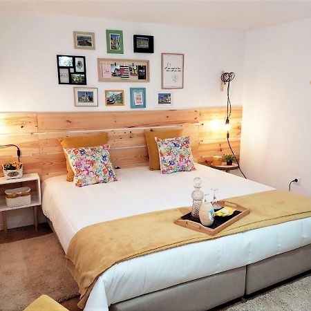 Casa Da Ribeira Apartment Авиеро Екстериор снимка