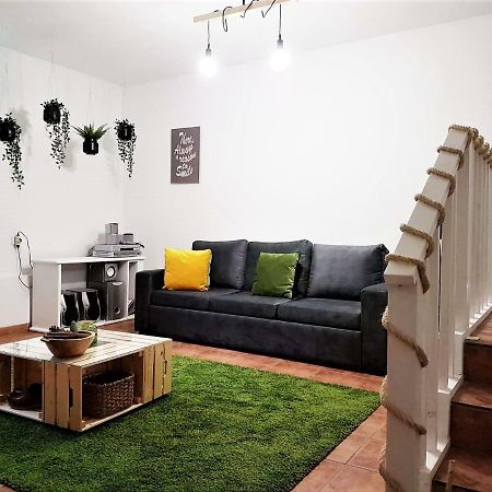 Casa Da Ribeira Apartment Авиеро Екстериор снимка