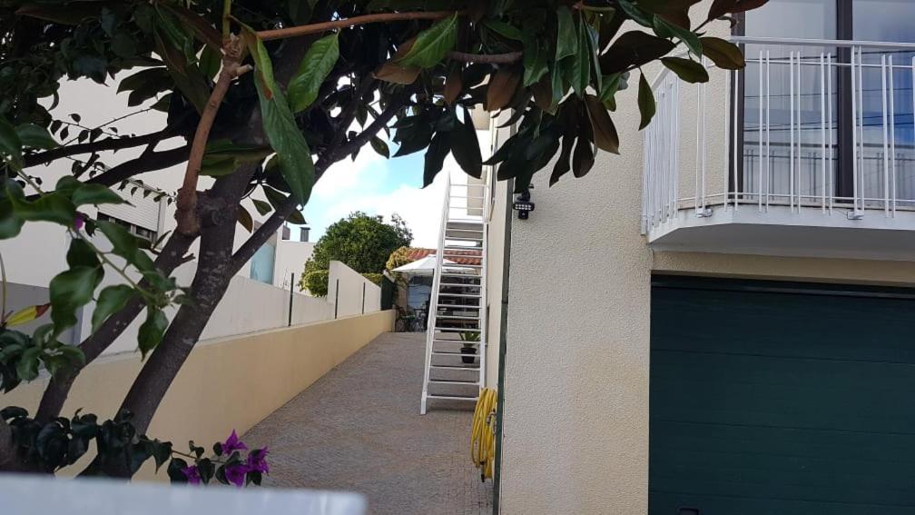Casa Da Ribeira Apartment Авиеро Екстериор снимка
