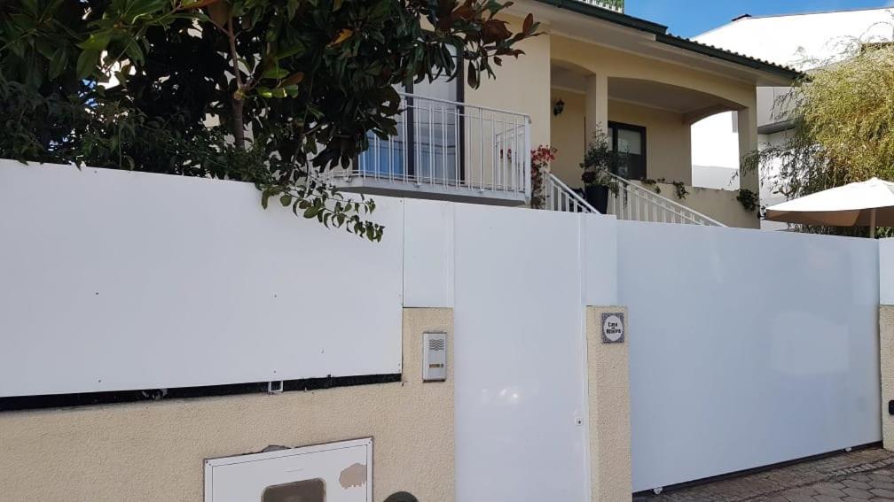 Casa Da Ribeira Apartment Авиеро Екстериор снимка