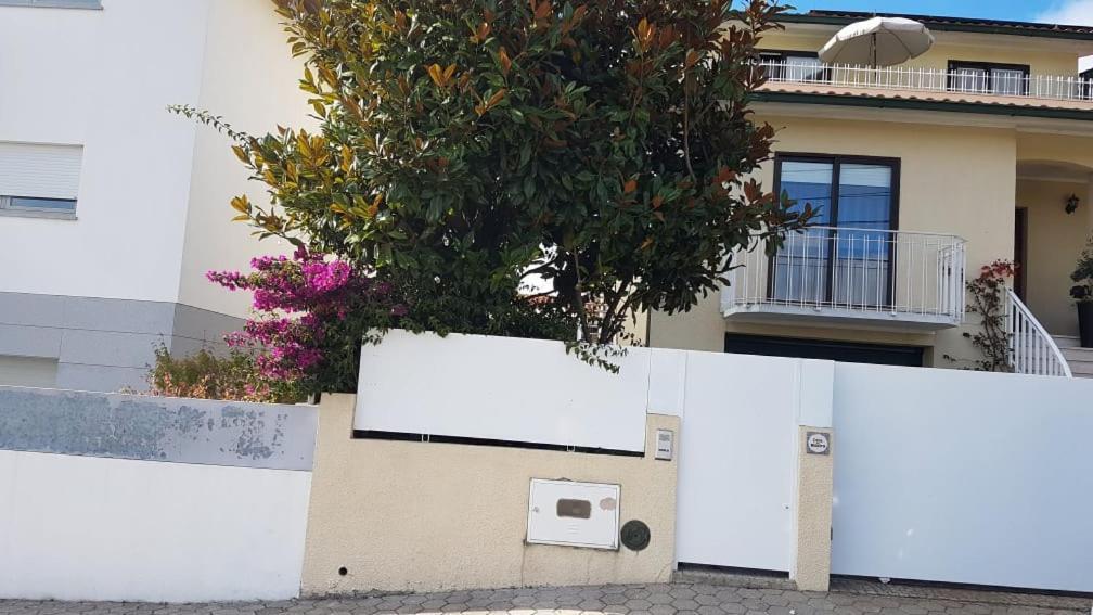 Casa Da Ribeira Apartment Авиеро Екстериор снимка