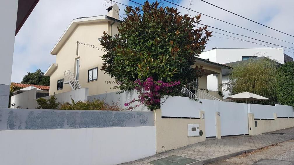Casa Da Ribeira Apartment Авиеро Екстериор снимка