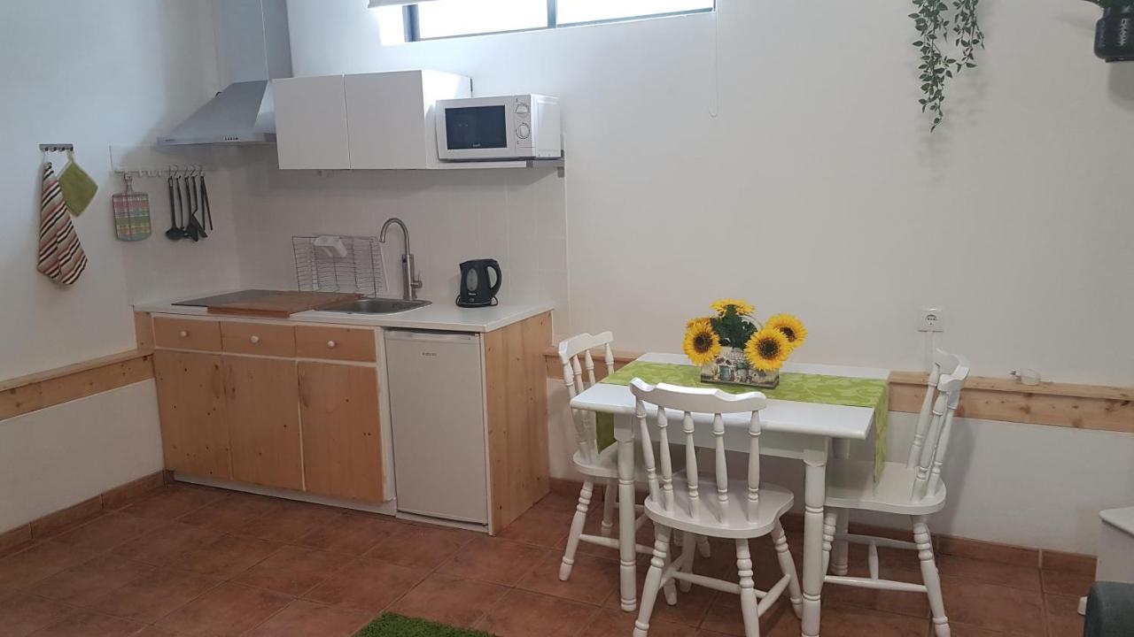 Casa Da Ribeira Apartment Авиеро Екстериор снимка