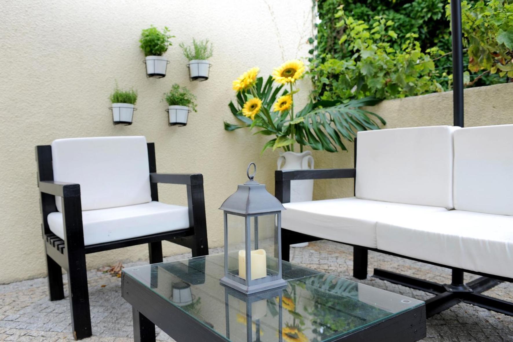 Casa Da Ribeira Apartment Авиеро Екстериор снимка