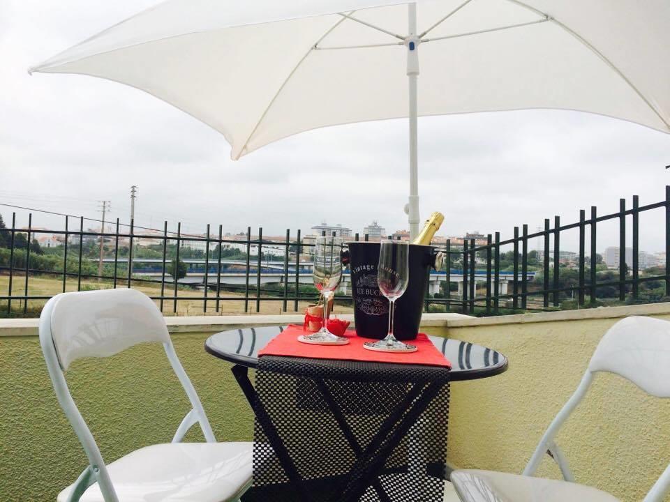 Casa Da Ribeira Apartment Авиеро Екстериор снимка