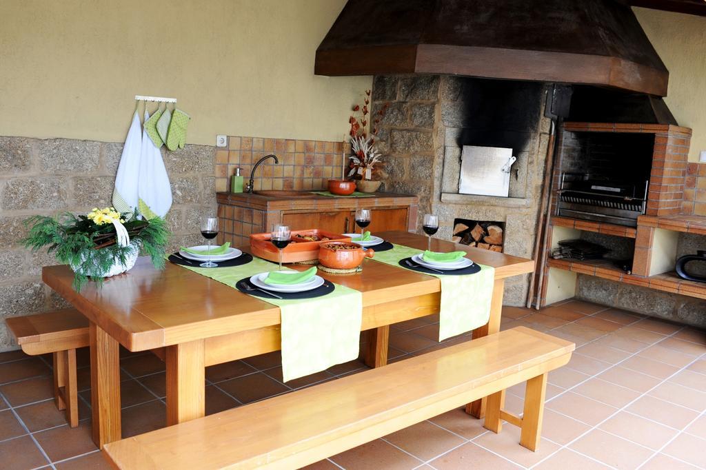 Casa Da Ribeira Apartment Авиеро Екстериор снимка