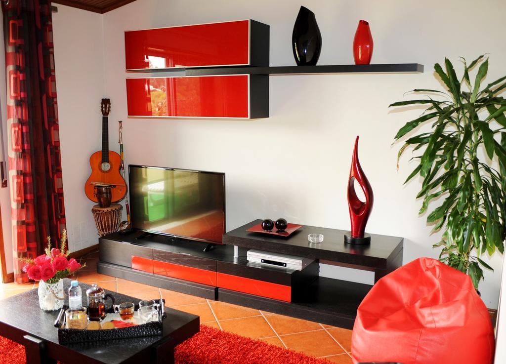 Casa Da Ribeira Apartment Авиеро Екстериор снимка