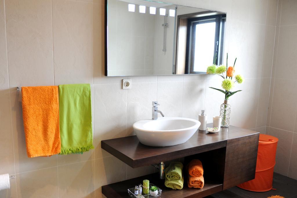 Casa Da Ribeira Apartment Авиеро Екстериор снимка