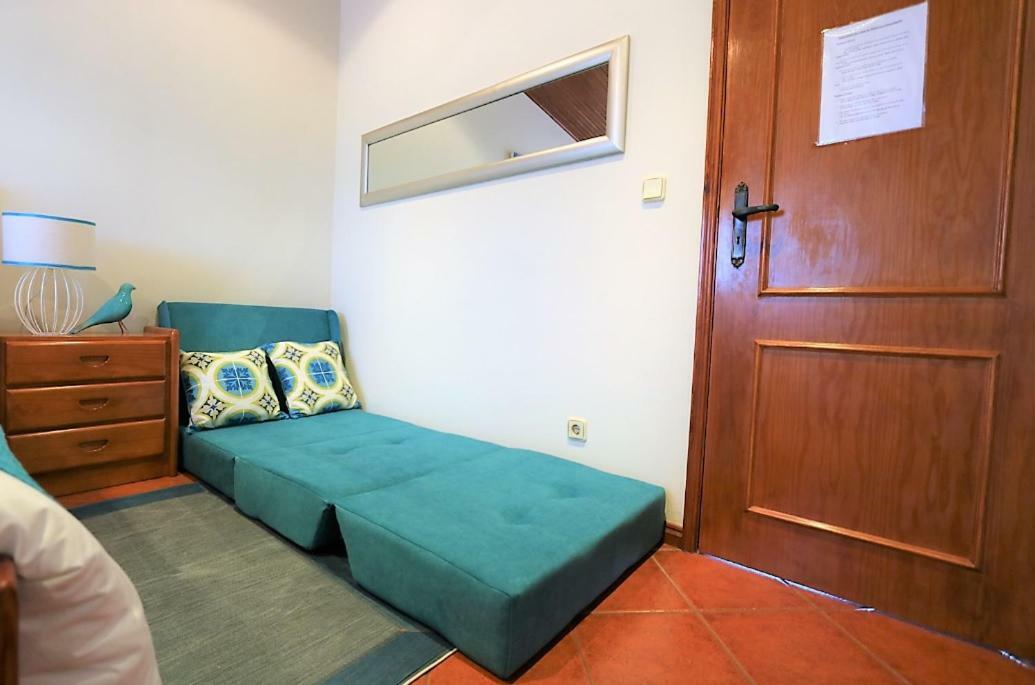 Casa Da Ribeira Apartment Авиеро Екстериор снимка
