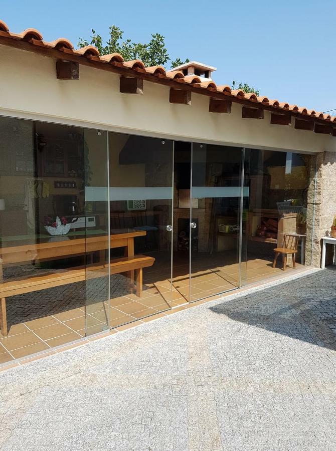 Casa Da Ribeira Apartment Авиеро Екстериор снимка
