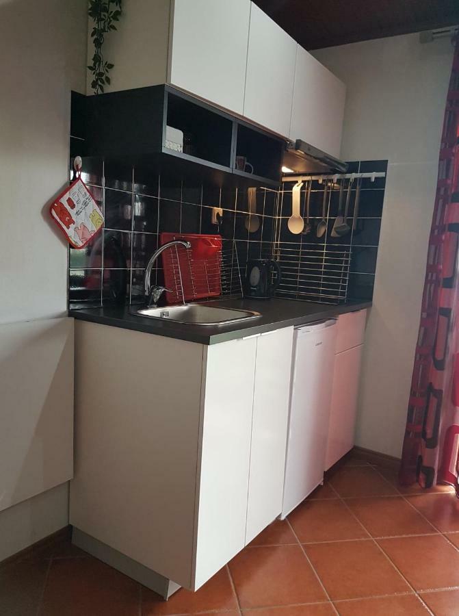 Casa Da Ribeira Apartment Авиеро Екстериор снимка