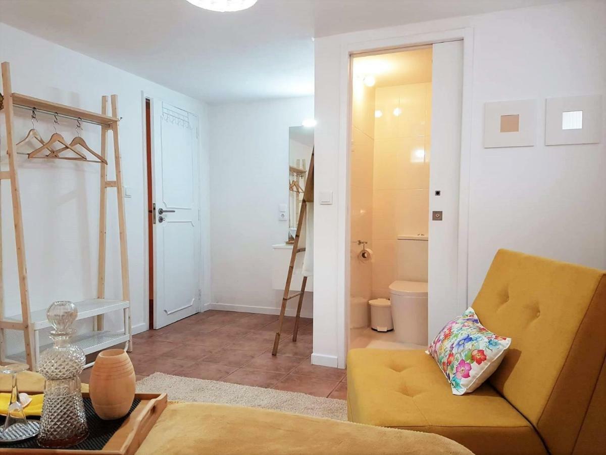 Casa Da Ribeira Apartment Авиеро Екстериор снимка