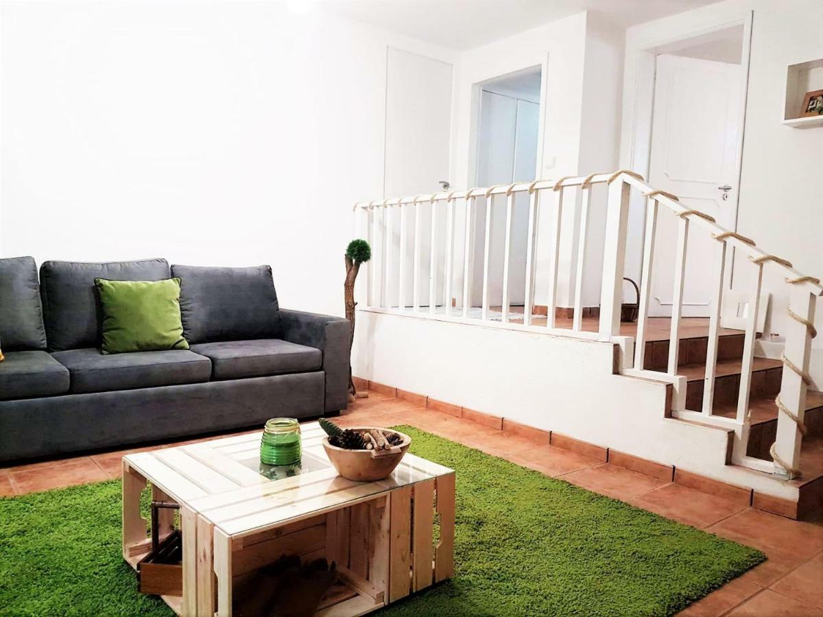 Casa Da Ribeira Apartment Авиеро Екстериор снимка