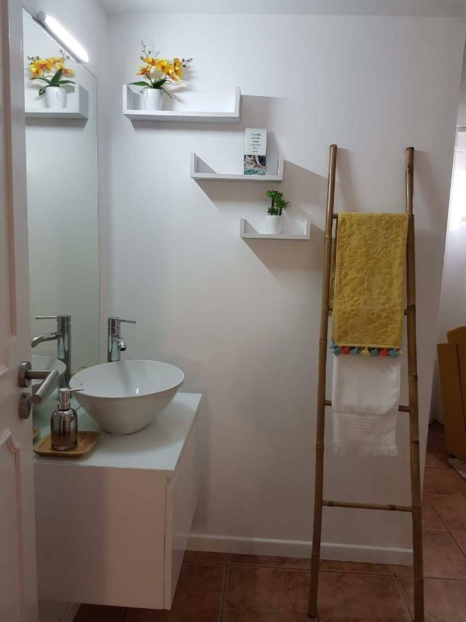 Casa Da Ribeira Apartment Авиеро Екстериор снимка