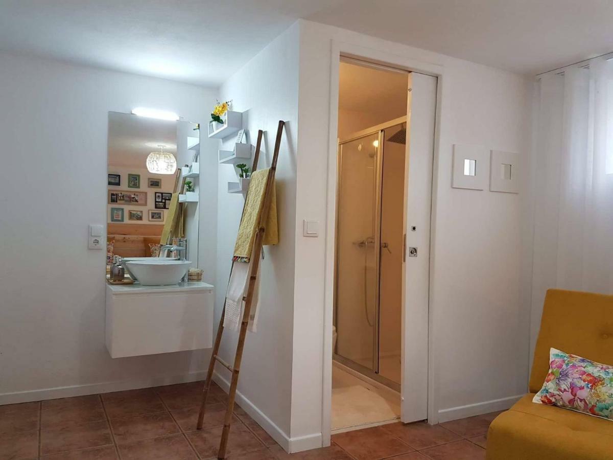 Casa Da Ribeira Apartment Авиеро Екстериор снимка